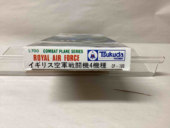 TKDCP-100 - Tsukuda Hobby 1/700 Royal Air Force - WWHP111838