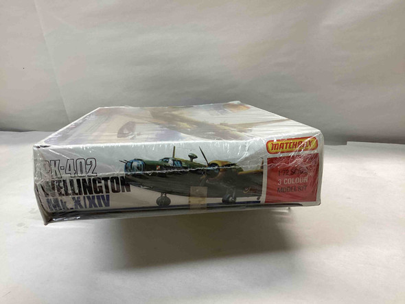 MATPK-402 - Matchbox 1/72 Wellington Mk. X/XIV - WWHP111856