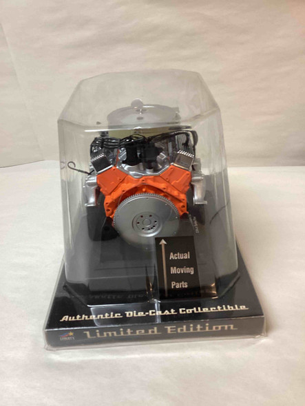 LCS84021 - Liberty Classics 1/6 Chevrolet 350 Small-Block V-8 Engine WWHP112903