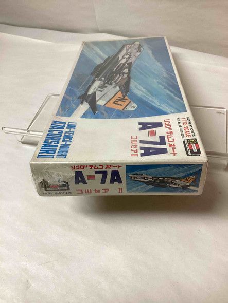 HASJS-017 - Hasegawa 1/72 Ling-Temco-Vought A7A Corsair II - WWHP111874