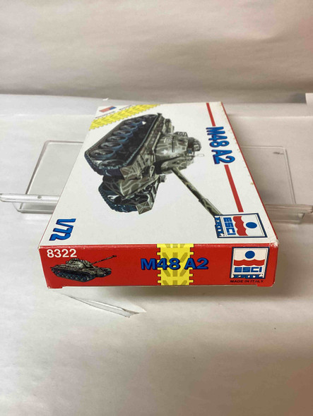 ESC8322 - Esci 1/72 M48 A2 - WWHP111875