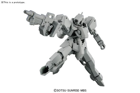 BAN5060383 - Bandai HG 1/144 IBO Graze Kai