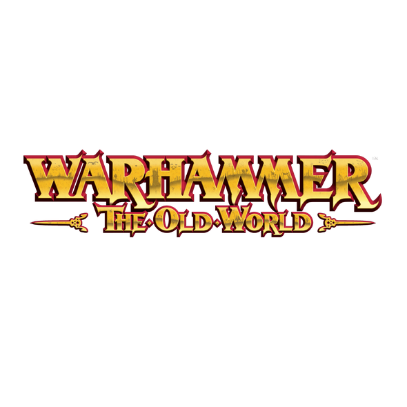 GAM05-08 - Games Workshop Warhammer The Old World Core Set