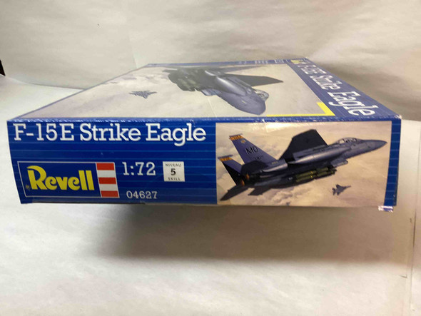 RAG04627 - Revell 1/72 F-15E Strike Eagle - WWHP111954