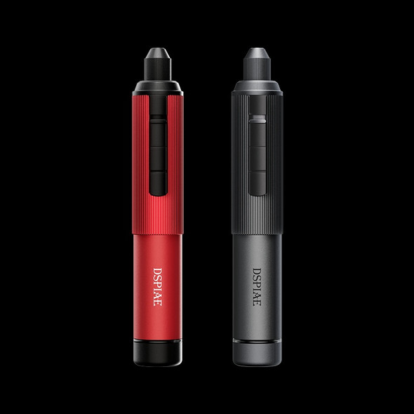 DSPIAE Orbit Smart Electric Hand Drill (Red Isle Black)