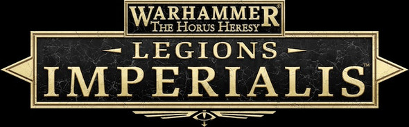 Games Workshop Warhammer Legions imperialis Warlord Titan (Volkite & Macro)
