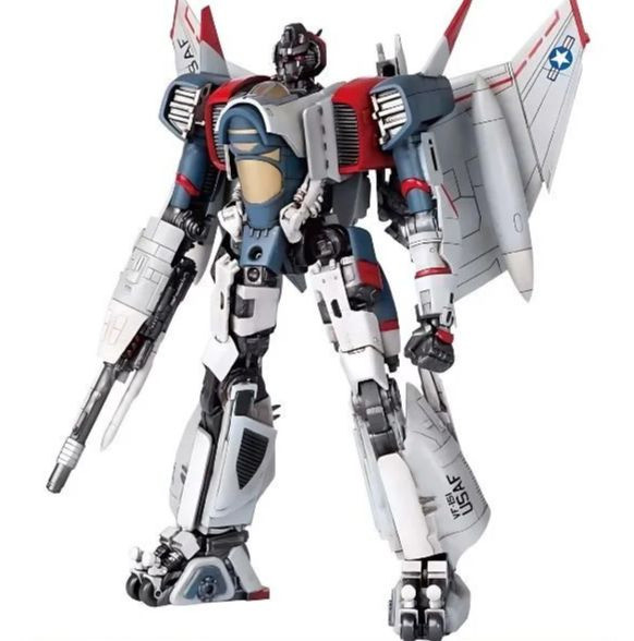 TRP03101 - Trumpeter Transformers 6 Blitzwing