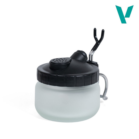 VLJ26005 - Vallejo Airbrush Cleaning Station