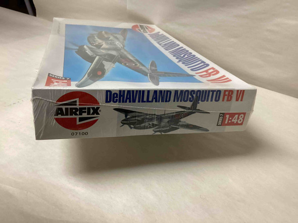 AIR07100 - Airfix 1/48 Mosquito Mk VI - WWHP113192