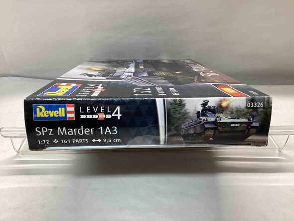 RAG03326 - Revell - 1/72 SPz Marder 1A3 - WWHP113210
