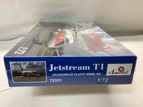 AMO72331 - Amodel - 1/72 HP Jetstream T1 - WWHP113248