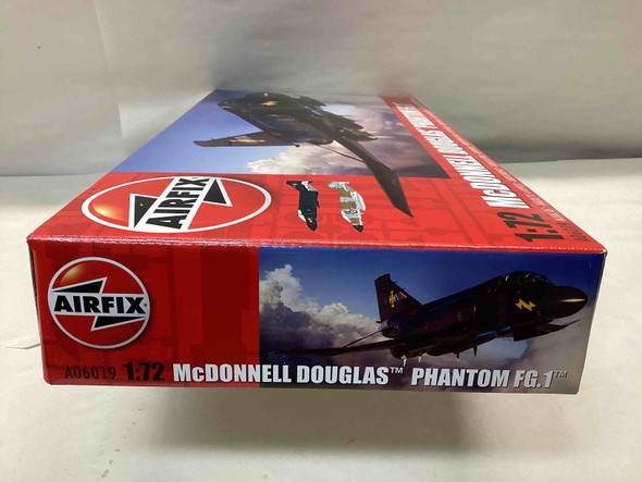 AIRA06019 - Airfix - 1/72 Phantom FG.1 (Discontinued) - WWHP113259