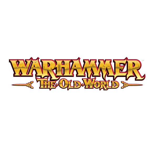 GAM08-21 - Games Workshop The Old World Warriors of Chaos Chaos Warriors