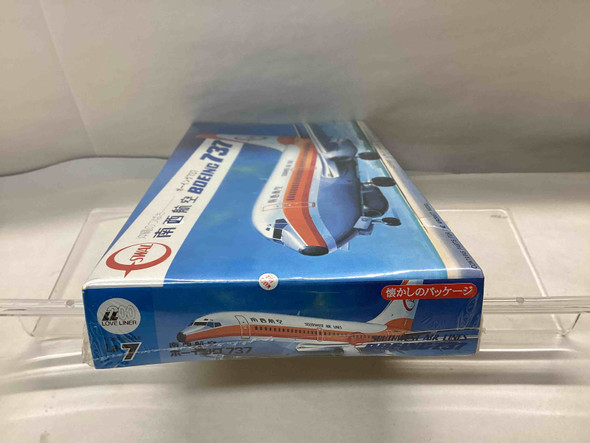 HAS10507 - Hasegawa 1/200 Boeing 737 SWAL Okinawa - WWHP113267