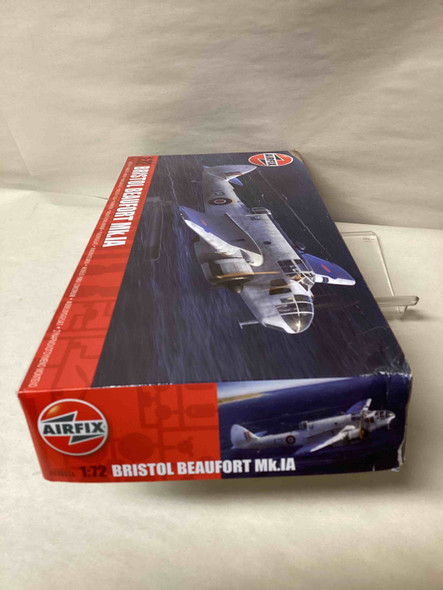 AIRA04021A - Airfix 1/72 Bristol Beaufort Mk.IA - WWHP113276