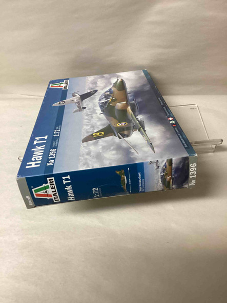 ITA1396 - Italeri - 1/72 Hawk T.1 - WWHP113277