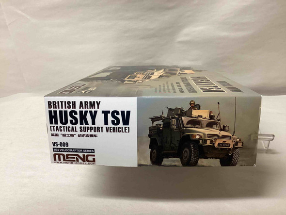 Meng Products - Wheels & Wings Hobbies