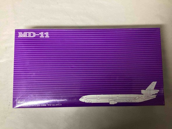HASSP209 - Hasegawa 1/200 MD-11 - WWHP113315