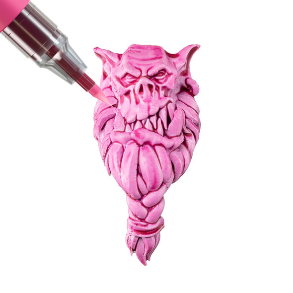 TAPSM1008 - The Army Painter Speed Paint 2.0 Marker Familiar Pink