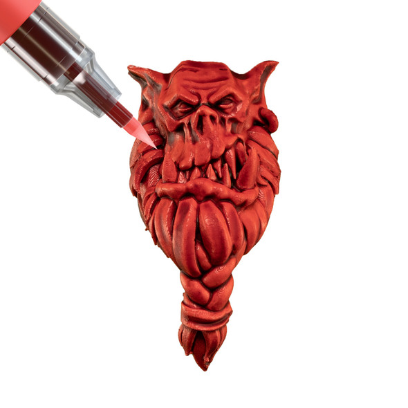 TAPSM1034 - The Army Painter Speed Paint 2.0 Marker Blood Red