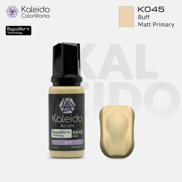KCWK045 - Kaleido Matt Buff 20ml