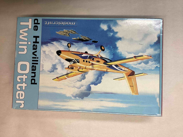 MOD72008 - Modelcraft 1/72 Twin Otter - WWHP113371