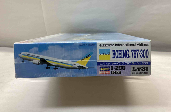 HAS10131 - Hasegawa 1/200 Air Do Boeing 767-300 - WWHP113373