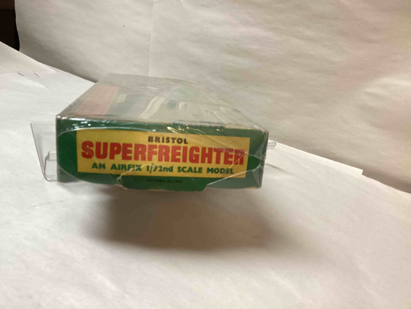 AIR1420 - Airfix 1/72 Bristol Superfreighter - WWHP113447