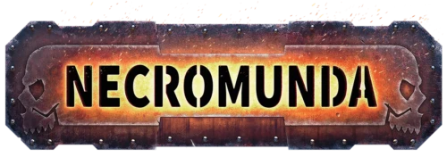 GAM301-81 - Games Workshop Necromunda Underhive Journal Escher House of Blades
