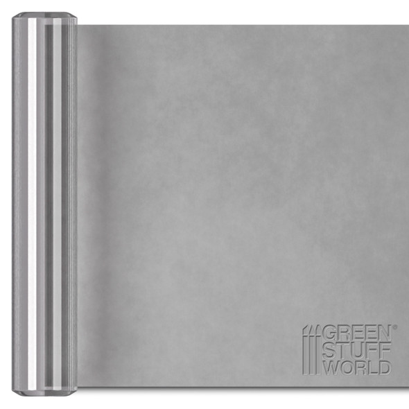 GSW1159 - Green Stuff World Plain Roll 25 mm