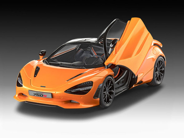 RAG07734 - Revell 1/24 McLaren 750S