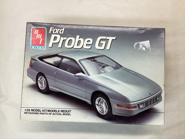 AMT6060 - AMT Ford Probe GT (Discontinued) - WWHP113663