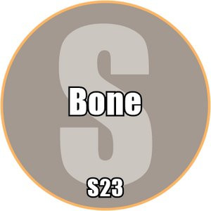 MNMMPAS23 - Monument Hobbies Pro Acryl Matt Cexwish Bone