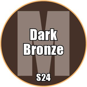 MNMMPAS24 - Monument Hobbies Pro Acryl Matt Cexwish Dark Bronze