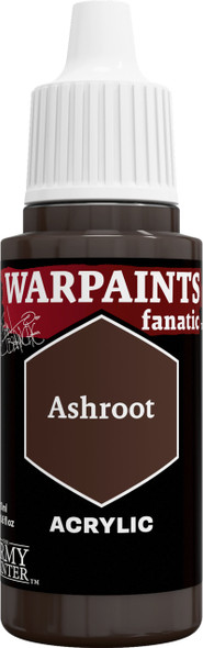 TAPWP4106 - The Army Painter Warpaints Masterclass John Blanche Ashroot
