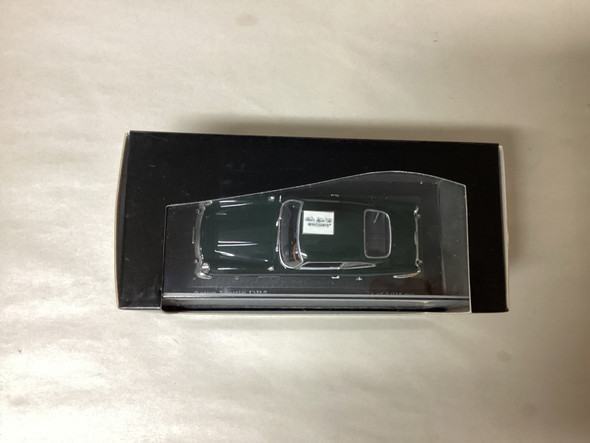 MNC400137262- Minichamps 1/43 Aston Martin DB5 1964 Green