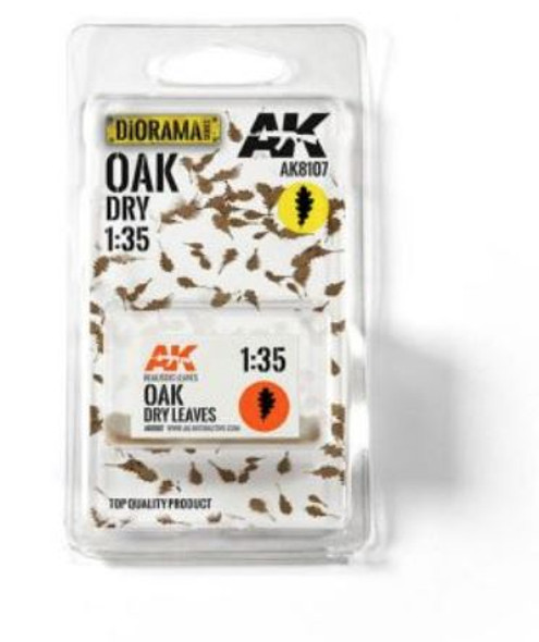 AKI 8107 OAK