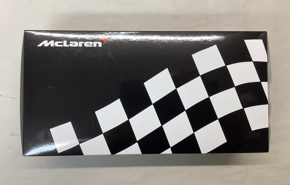 MNC530731831 - Minichamps 1/18 McLaren Ford M23 Yardley German GP 1973