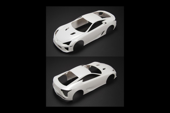 TAM87146 - Tamiya Primer - Fine - Pink (Discontinued)