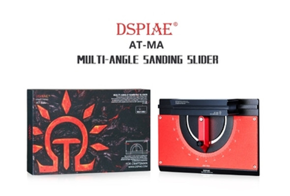 DSPAT-MA - Dspiae Multi-Angle Sanding Slider