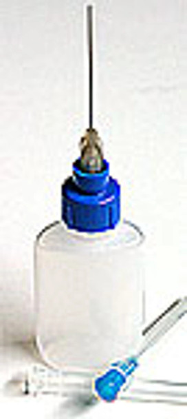 FLX6003 - Flexi-File - One-Drop Applicator Bottle with two tubes