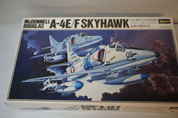 HASS2 - Hasegawa - 1/32 A-4E Skyhawk