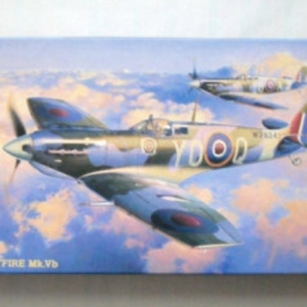 HASJT4 - Hasegawa - 1/48 Spitfire Mk.Vb