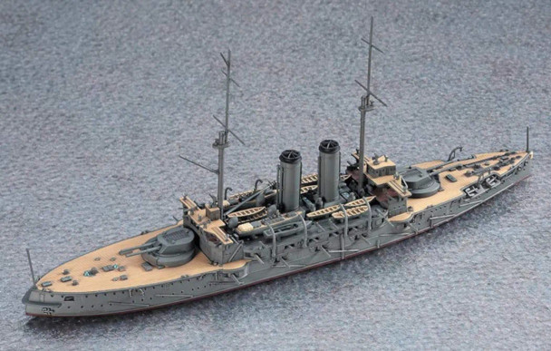 HAS49151 - Hasegawa - 1/700 IJN Battleship Mikasa