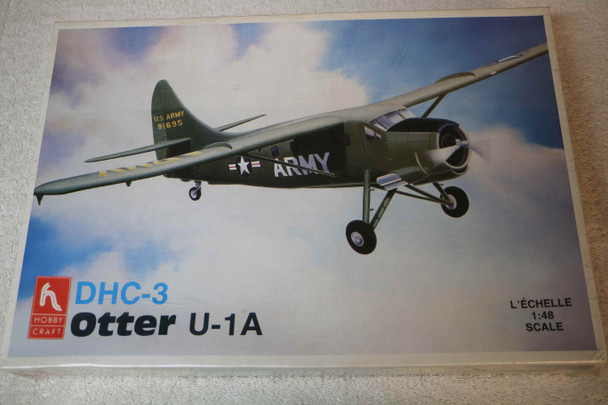 HOBHC1656 - Hobbycraft - 1/48 DHC-3 Otter U-1A