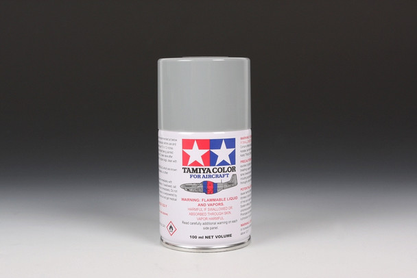 TAMAS32 - Tamiya 100ml - RAF Med Sea Gray 2 Spray