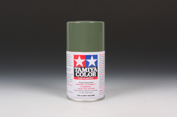 TAMTS91 - Tamiya 100ml - JGSDF Dark Green