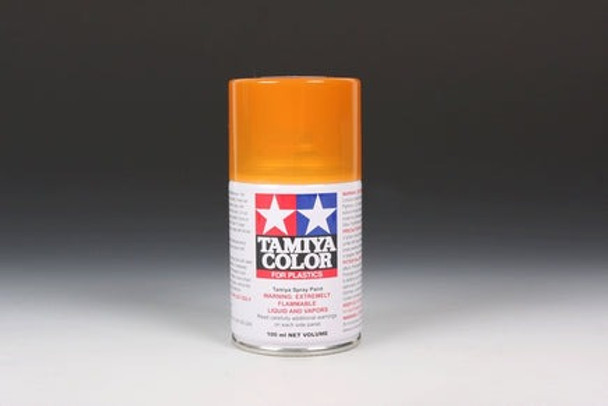 TAMTS73 - Tamiya 100ml - Clear Orange Spray
