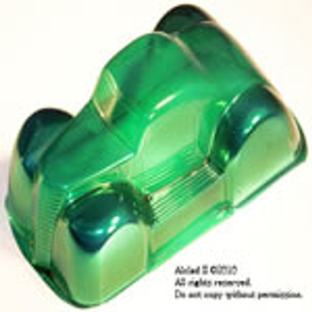 ALC404 - Alclad  1oz Bottle Trans Green