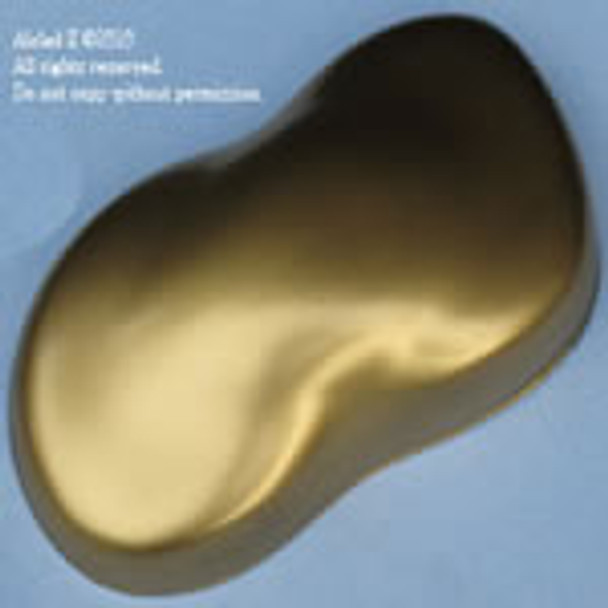 ALC108 - Alclad  1oz Bottle Pale Gold